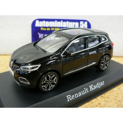 Renault Kadjar 2020 Black 517677 Norev