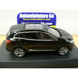 Renault Kadjar 2020 Black 517677 Norev