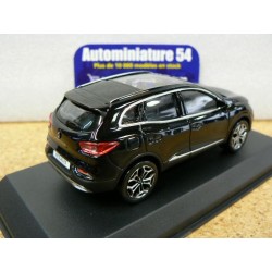 Renault Kadjar 2020 Black 517677 Norev