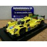 2021 Oreca 07 Gibson ARC Bratislava n°44 Konopka - Webb - Konopka Le Mans S8252 Spark Model