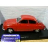 Saab 96 V4 Red 18282 MCG