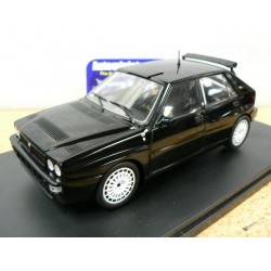 Lancia Delta Integrale 16v Black WB124087 WhiteBox