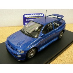 Ford Escort Cosworth Blue WB124089 WhiteBox