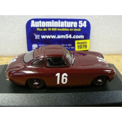 1952 Mercedes Benz 300 SL n°16 Caracciola GP Bern 432003315 Minichamps Max Models