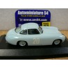 1952 Mercedes Benz 300 SL n°20 H Lang 2nd GP Bern 432003314 Minichamps Max Models