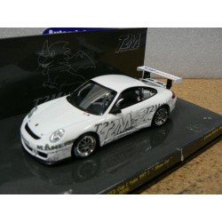 2006 Porsche 911 - 997 GT3 Cup T2M Show Car 403066403 Minichamps