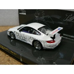 2006 Porsche 911 - 997 GT3 Cup T2M Show Car 403066403 Minichamps