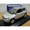 Toyota RAV4 Platine silver 2008 400166570  Minichamps