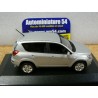 Toyota RAV4 Platine silver 2008 400166570  Minichamps