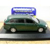 Toyota Avensis Break green met. 2002 400166212 Minichamps