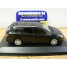 Toyota Avensis Break black 2009 400166910 Minichamps