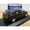 Toyota Avensis Break black 2009 400166910 Minichamps