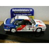 1990 Mistubishi Galant VR-4 Evo n°9 Eriksson - Parmander Monte Carlo RAC346 Ixo Models