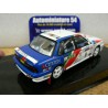 1990 Mistubishi Galant VR-4 Evo n°9 Eriksson - Parmander Monte Carlo RAC346 Ixo Models