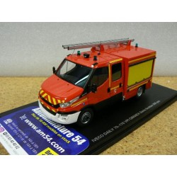 Iveco Daily 70-170 VPI Gimaex ref 0093 Alerte