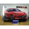 Toyota GR86  24361 Tamiya Maquette 1/24