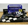 2021 Scuderia Alpha Tauri AT02 n°10 Pierre Gasly Bahrain GP 417210110 Minichamps