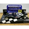 2021 Scuderia Alpha Tauri AT02 n°22 Y Tsunoda Bahrain GP 417210122 Minichamps