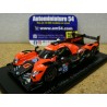 2021 Aurus 01 Gibson G-Drive Racing n°25 Falb - Merhi - Andrade 24H Mans S8241 Spark Model