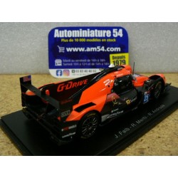 2021 Aurus 01 Gibson G-Drive Racing n°25 Falb - Merhi - Andrade 24H Mans S8241 Spark Model