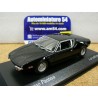 De Tomaso Pantera Black 1972 400127501 Minichamps