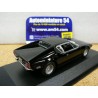 De Tomaso Pantera Black 1972 400127501 Minichamps