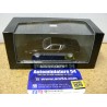 De Tomaso Pantera Black 1972 400127501 Minichamps