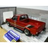 Volkswagen Caddy MK1 Red Custom 1982 S1803508 Solido