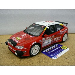 2001 Citroen Xsara Kit Car n°1 Loeb - Elena Antibes version nuit OT920 OttoMobile