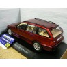 Bmw Série 3 Touring ( E36) 1995 Metallic red 18155 MCG