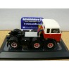 Fiat 690 T1 Red 1961 TR101 Ixo Models