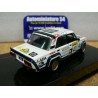 1984 Lada 2105 Team VFTS n°42 Brundza - Neyman Rally 1000 Lakes RAC349 Ixo Models