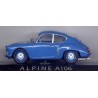 Alpine A106 517809 Norev