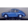 Alpine A106 blue 517809 Norev