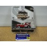 Chevrolet C30 Wrecker White - red 1972 " Dually Drivers "40080-B Greenlight 1.64ième