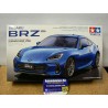 Subaru BRZ ZD8 24362 Tamiya Maquette 1/24