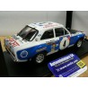 1973 Ford Escort MK1 RS1600 n°4 Mikkola - Davenport Safari Rally 18RMC075C Ixo Models