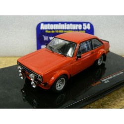 Ford Escort MK2 RS1800 1976 CLC386 Ixo Models