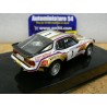 1981 Porsche 924 Carrera GTS n°1 Rohrl - Geistdorfer Rallye Antibes RAC366 Ixo Models