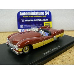 Babich Leningrad 1956 60050 Avenue 43 AutoCult