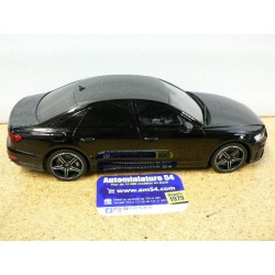 Audi S8 ABT Night Black GT356 GT Spirit