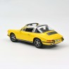 Porsche 911 E Targa 1969 Yellow 187643 Norev