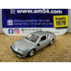 Alpine Renault  A310 Silver 517819 Norev 1/87