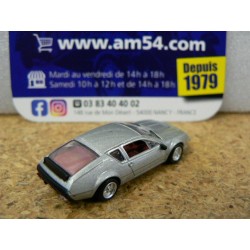 Alpine Renault  A310 Silver 517819 Norev 1/87