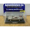 Alpine Renault  A310 Silver 517819 Norev 1/87