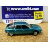 Citroen CX 2000 1975 Delta Blue 159018 Norev 1/87