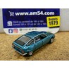 Citroen CX 2000 1975 Delta Blue 159018 Norev 1/87