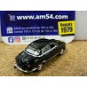 Panhard Dyna Z12 Black 1957 451897 Norev 1/87