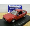 Volkswagen Scirocco GT 1981 Red 84014398 Norev