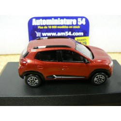 Renault Dacia Spring Confort 2022 Red 509061 Norev